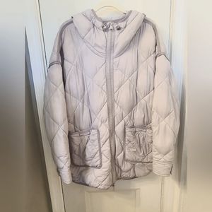 Freepeople Pira Packable Puffer Coat